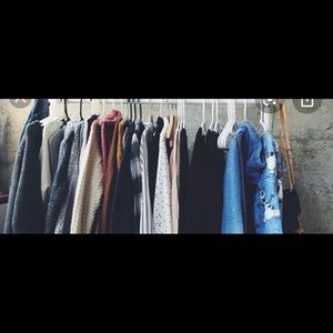 Meet your Posher, Spencer